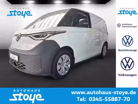 Volkswagen Id Buzz 204