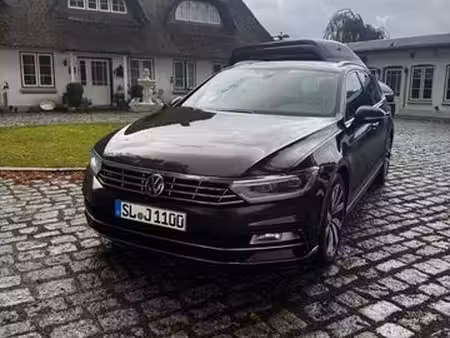 Volkswagen Passat 2.0 TDI 150 Highline