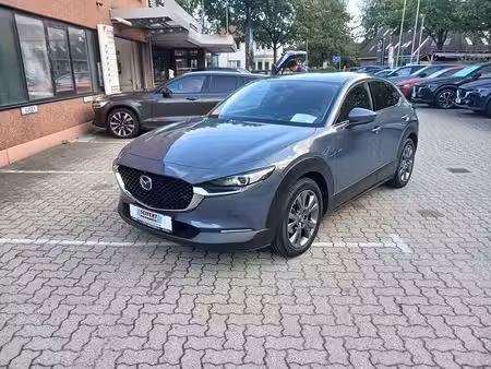 Mazda CX-30 Skyactiv X 2.0 180