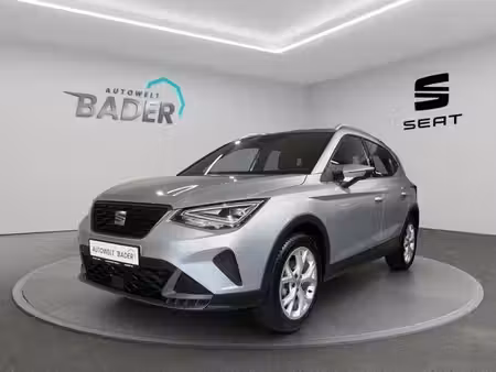 Seat Arona 1.0 FR