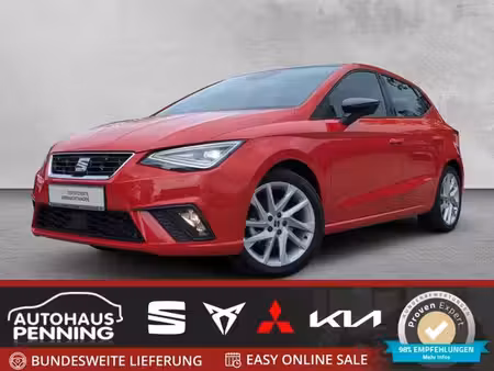 Seat Ibiza 1.0 TSI 110 FR
