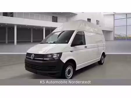 Volkswagen Transporter T6 2.0 TDI 102