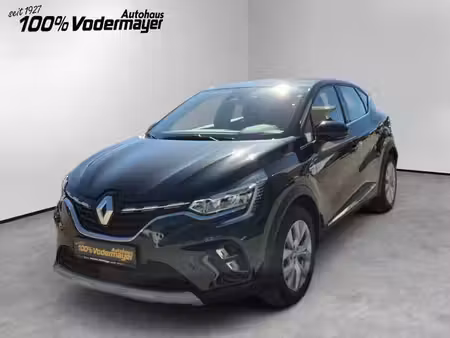 Renault Captur E-Tech 1.6 160 Intens
