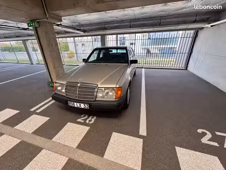 Mercedes-Benz Classe E 230 E
