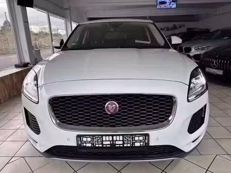 Jaguar E-Pace D165 2.0 163 4x4
