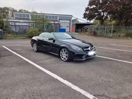 Mercedes-Benz Classe E E 220 2.1 170
