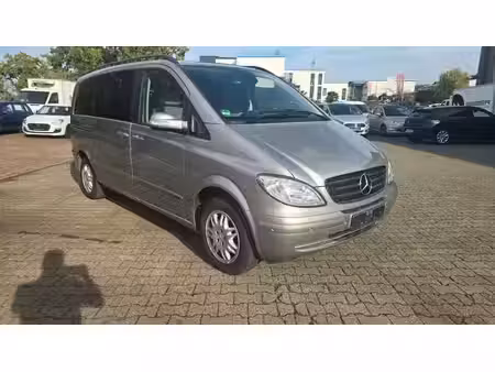 Mercedes-Benz Viano 2.1 CDI 150