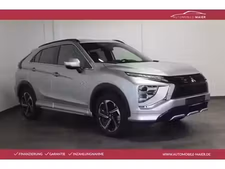 Mitsubishi Eclipse Cross PHEV 2.4 188 4x4