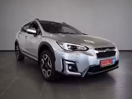 Subaru XV 2.0 150 4x4