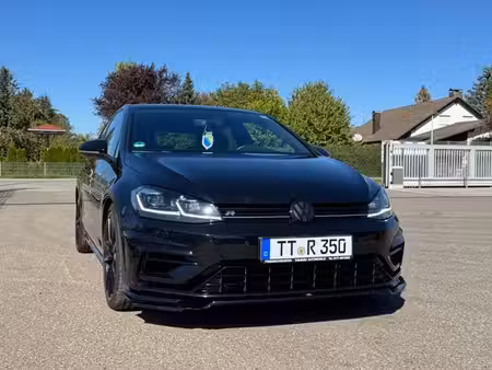 Volkswagen Golf 2.0