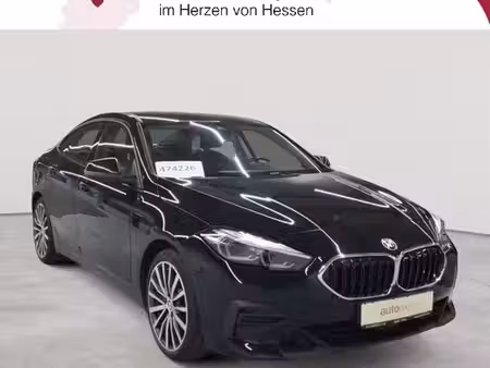 BMW Série 2 218d 2.0 150