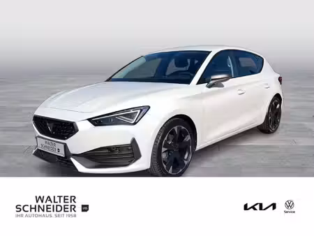 Cupra Leon 1.5 TSI 150