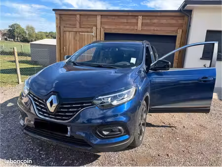Renault Kadjar 1.3 TCe 140