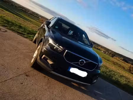 Volvo XC40 D3 2.0 150