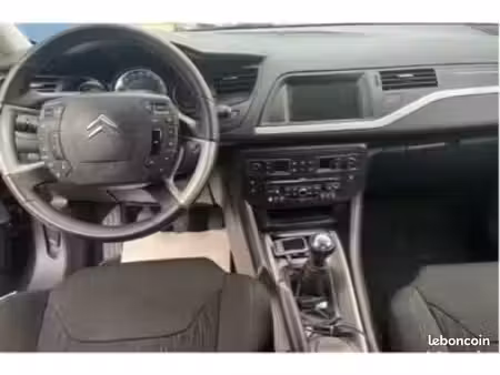 Citroën C5 