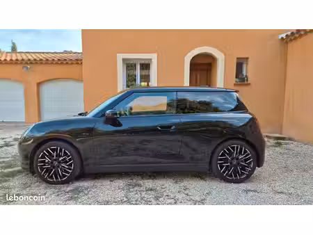 Mini Mini Cooper SE 218