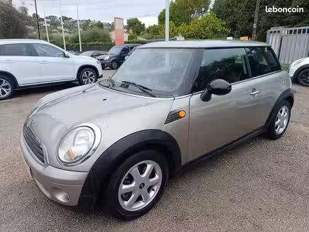 Mini Mini One 1.4 95