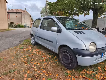 Renault Twingo 1.2
