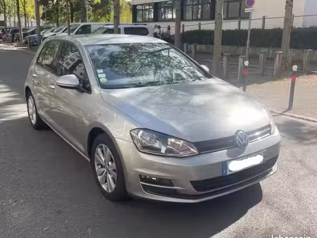 Volkswagen Golf 1.6 TDI 105 Confortline