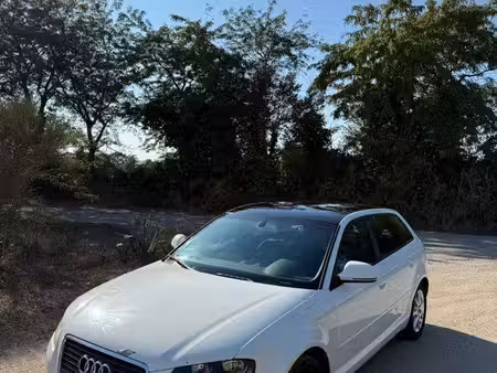Audi A3 1.6 TDI 105