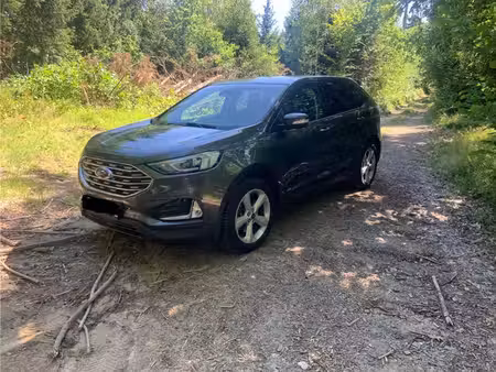 Ford Edge 2.0 TDCi 180 L 4x4