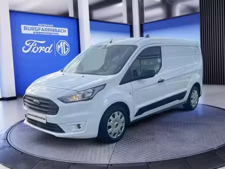 Ford Transit 1.5 120 Trend