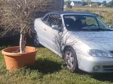 Renault Mégane 