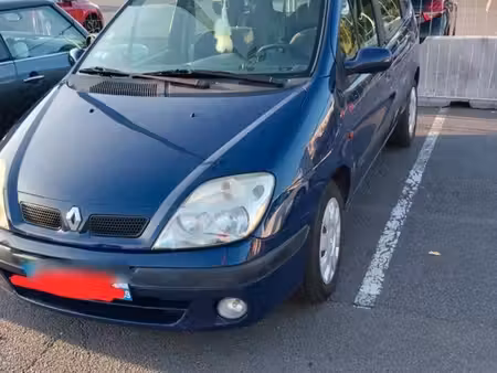 Renault Scénic 1.9 98
