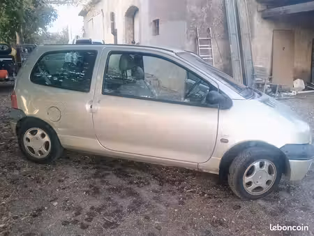 Renault Twingo 1.2 60 Initiale