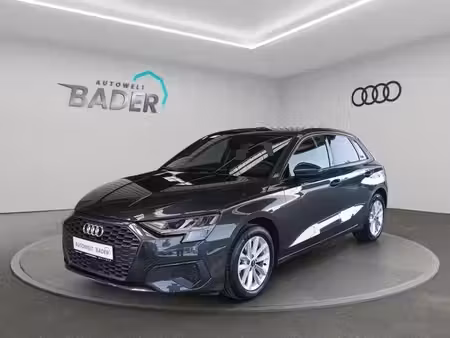 Audi A3 30 TFSI 1.0 TFSI 110