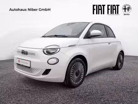 Fiat 500 118