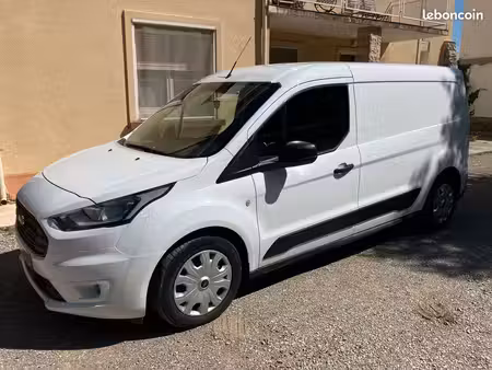 Ford Transit 1.5