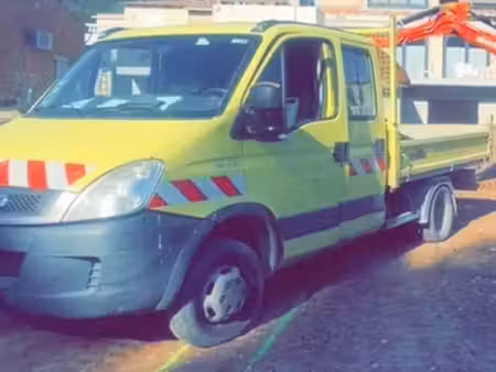 Iveco Daily 35