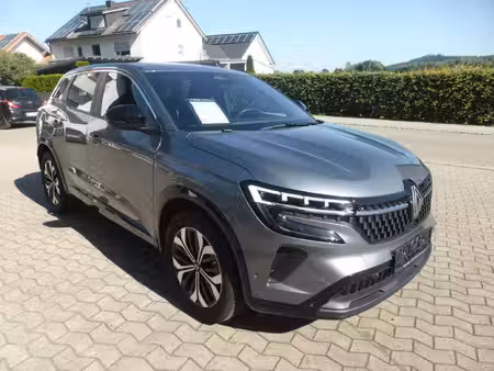 Renault Austral 1.3 160 Evolution
