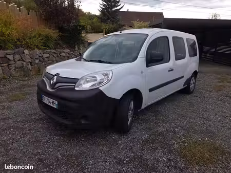 Renault Grand Kangoo 1.5