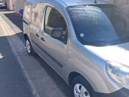 Renault Kangoo 1.5 dCi 95