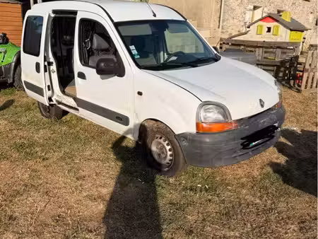 Renault Kangoo 1.9 65