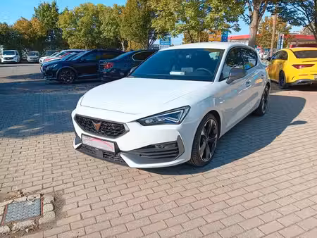 Cupra Leon 1.5 TSI 150