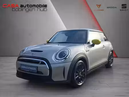 Mini Mini Cooper SE 184 Classic