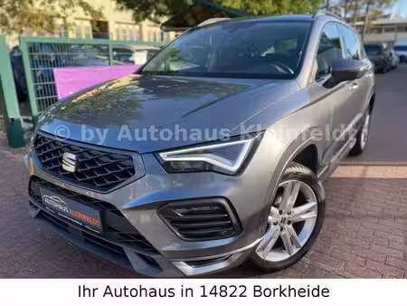 Seat Ateca 1.5 TSI 150 FR