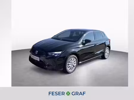 Seat Ibiza 1.0 TSI 115 Style