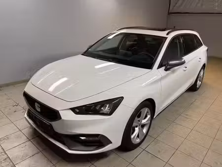 Seat Leon 1.5 eTSI 110 FR