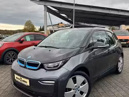 BMW i3 120 AH 170 eDrive