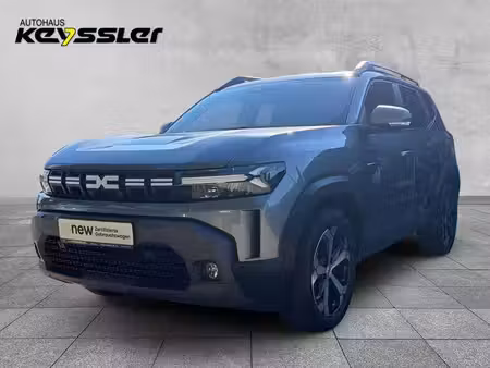 Dacia Duster 1.6 140 Journey