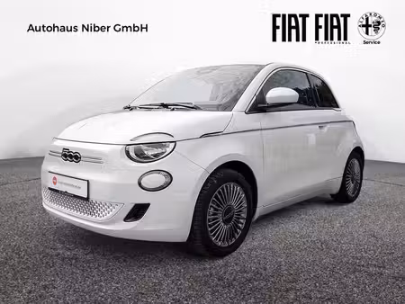 Fiat 500 118