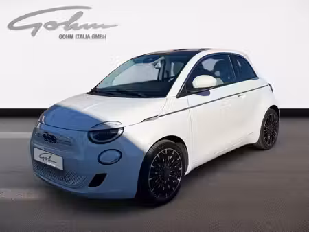 Fiat 500 118