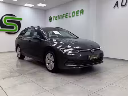 Volkswagen Golf 1.5 TSI 150 Style