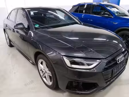 Audi A4 40 TDI 2.0 TDI 150
