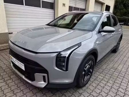 Kia Ceed 1.0 T-GDi 100