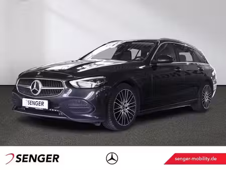 Mercedes-Benz Classe C C 220